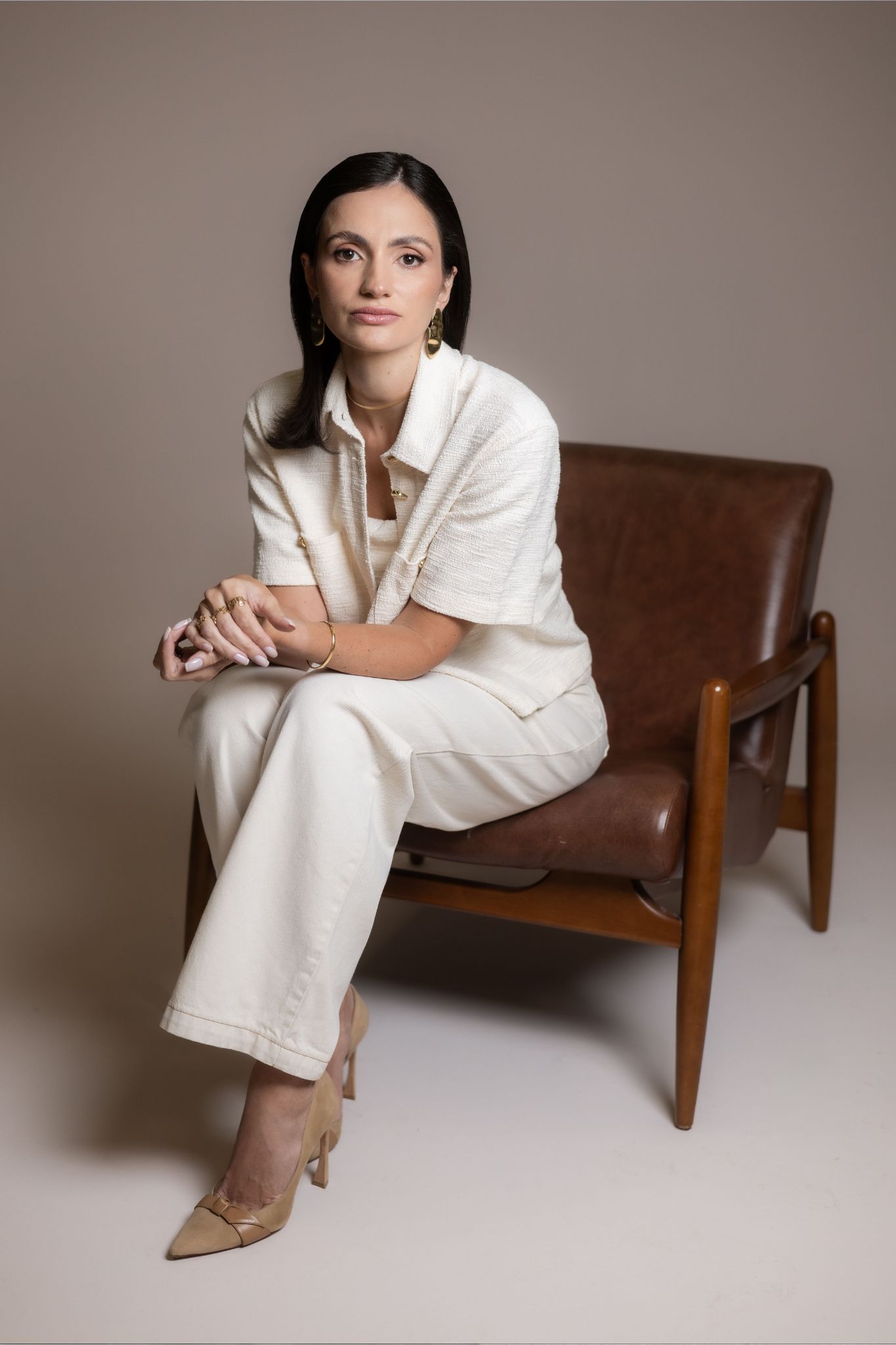 Dra. Danielli Bichuetti