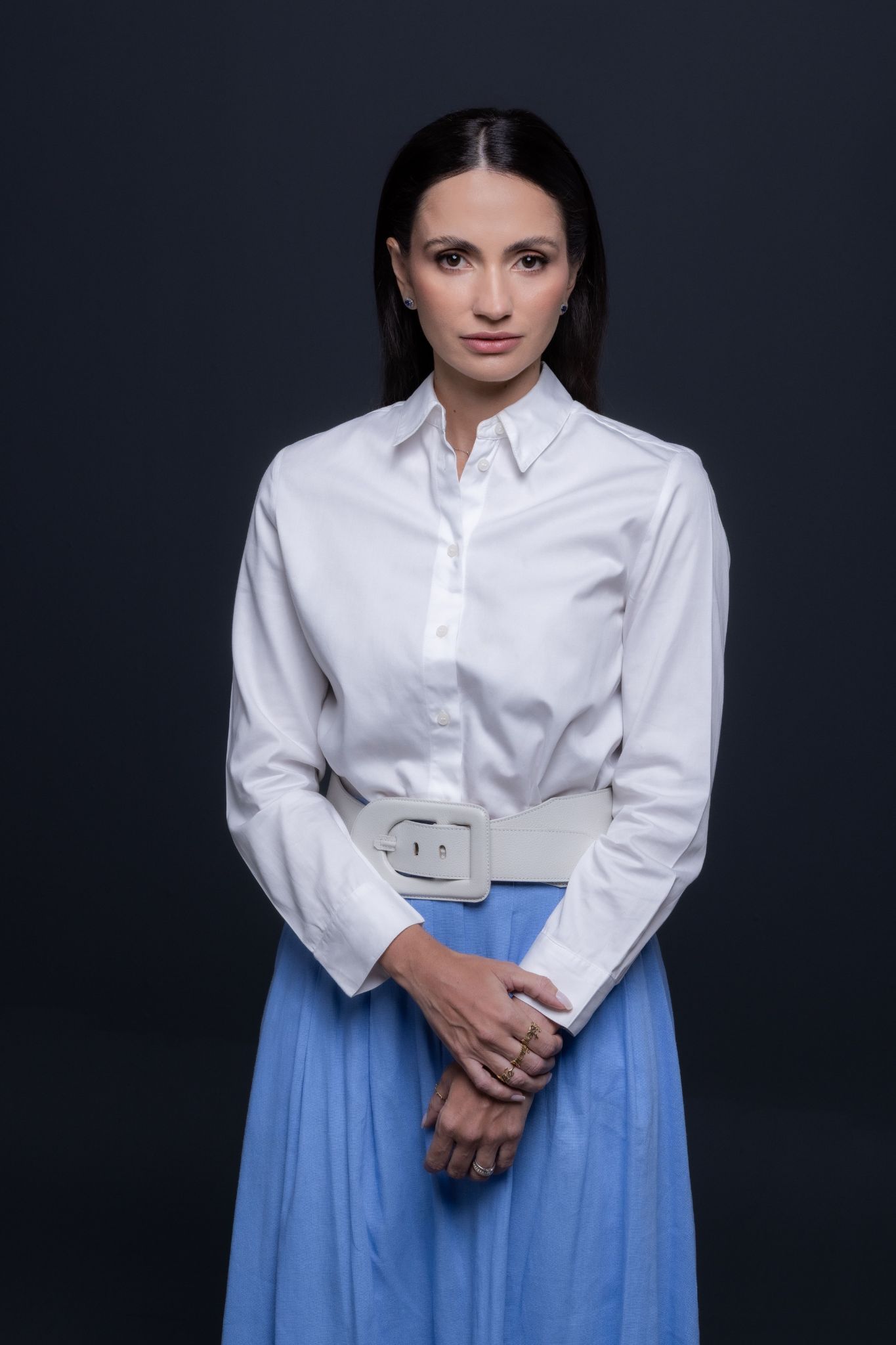 Dra. Danielli Bichuetti