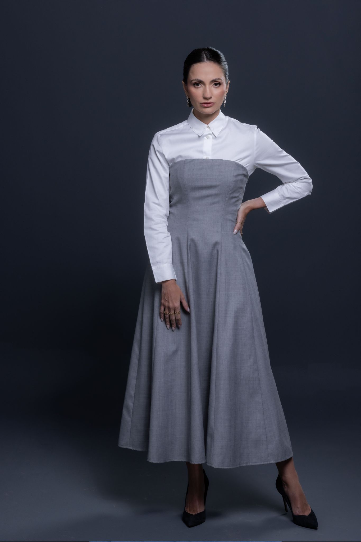 Dra. Danielli Bichuetti