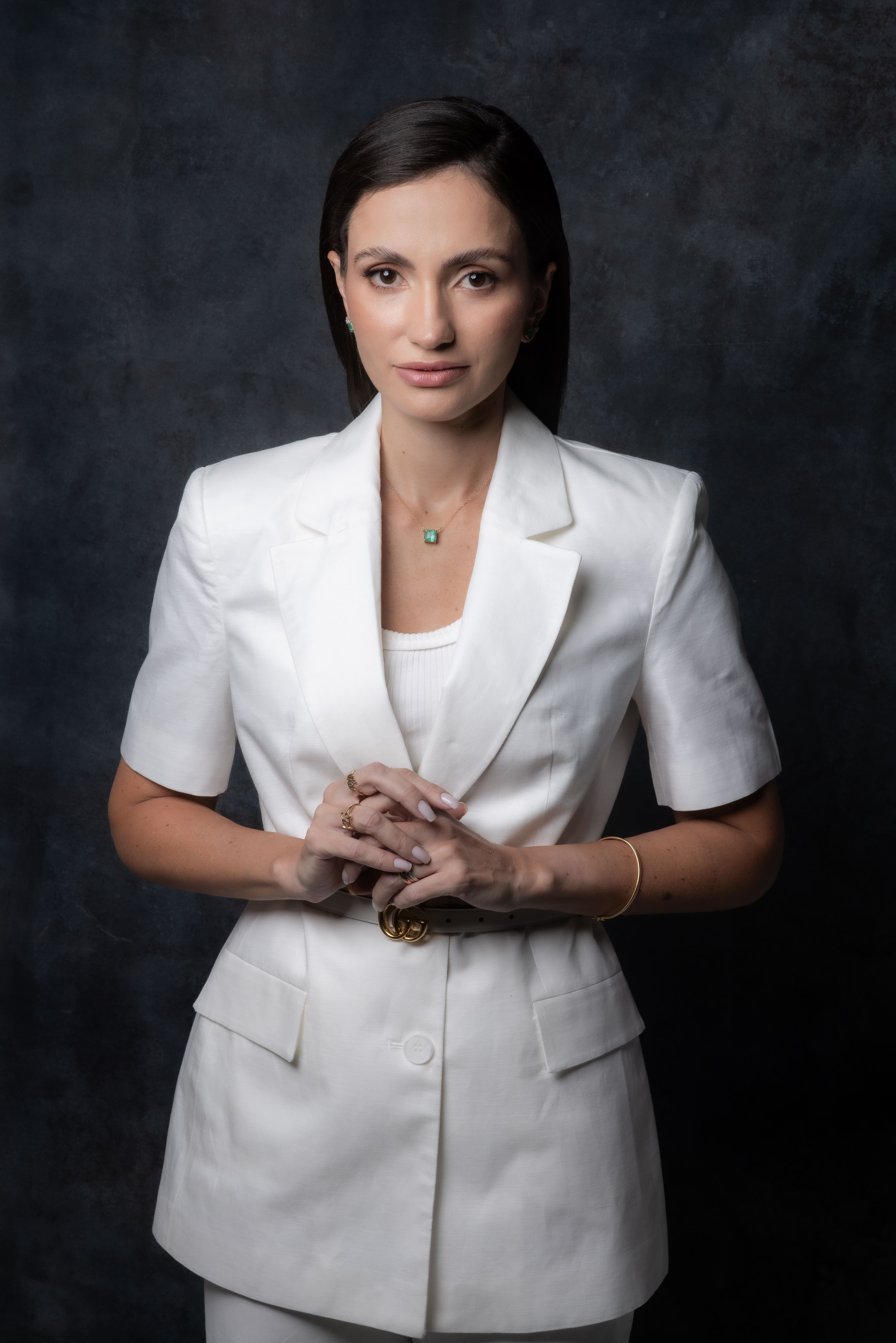 Dra. Danielli Bichuetti